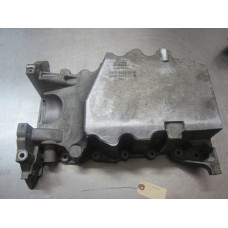 01G003 Engine Oil Pan From 2011 FORD EXPLORER  3.5 AT4E6675HA